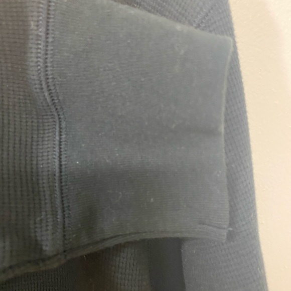 NWOT Polo Ralph Lauren Men's Black with Red Horse Long Sleeve Shirt Size: Large - Picture 6 of 12